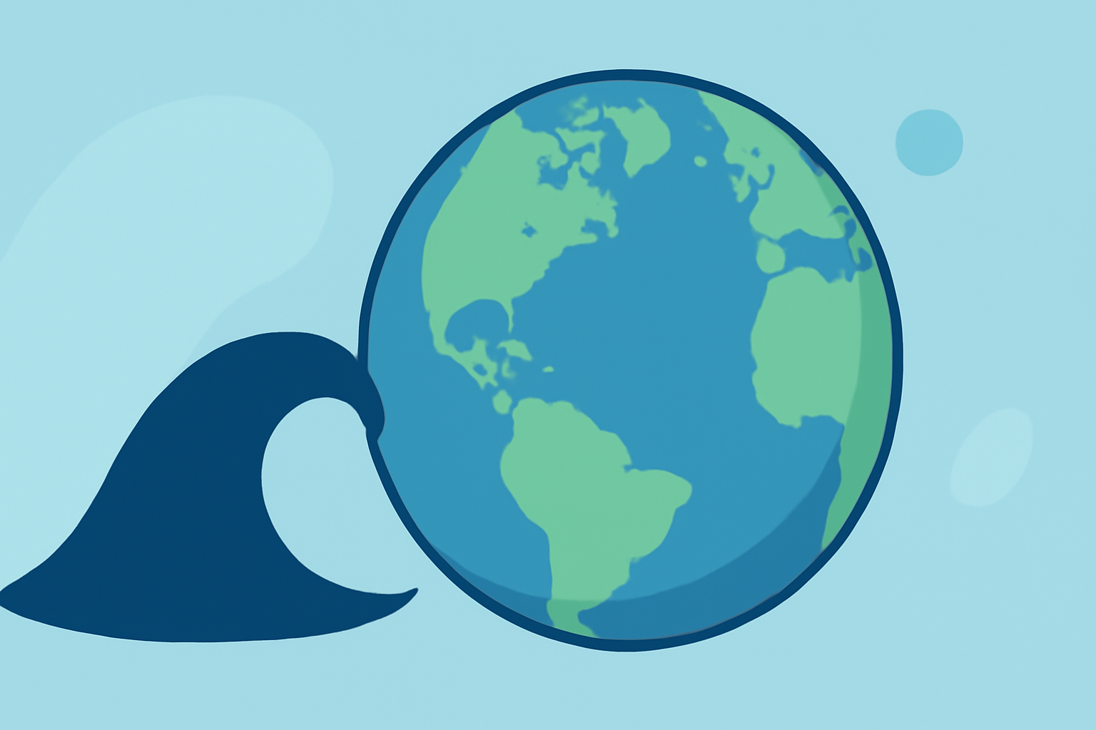 Understanding the Pacific Decadal Oscillation: A Traveler's Guide