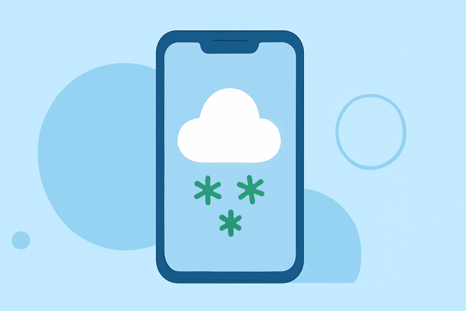 Allergy Weather Mistakes to Avoid on Android