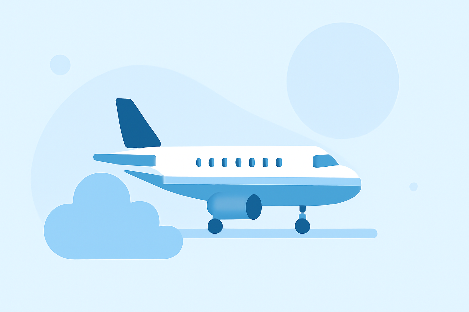 Understanding Airport Fog and Its Impact on Connecting Flights