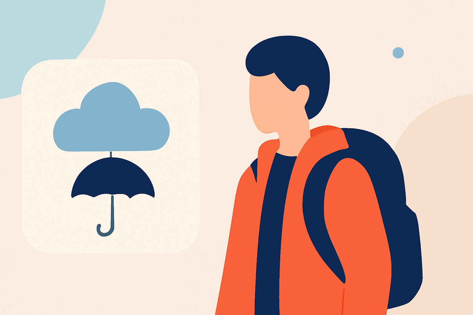 Your Fall Travel Weather Cheat Sheet: Essential Tips for Travelers