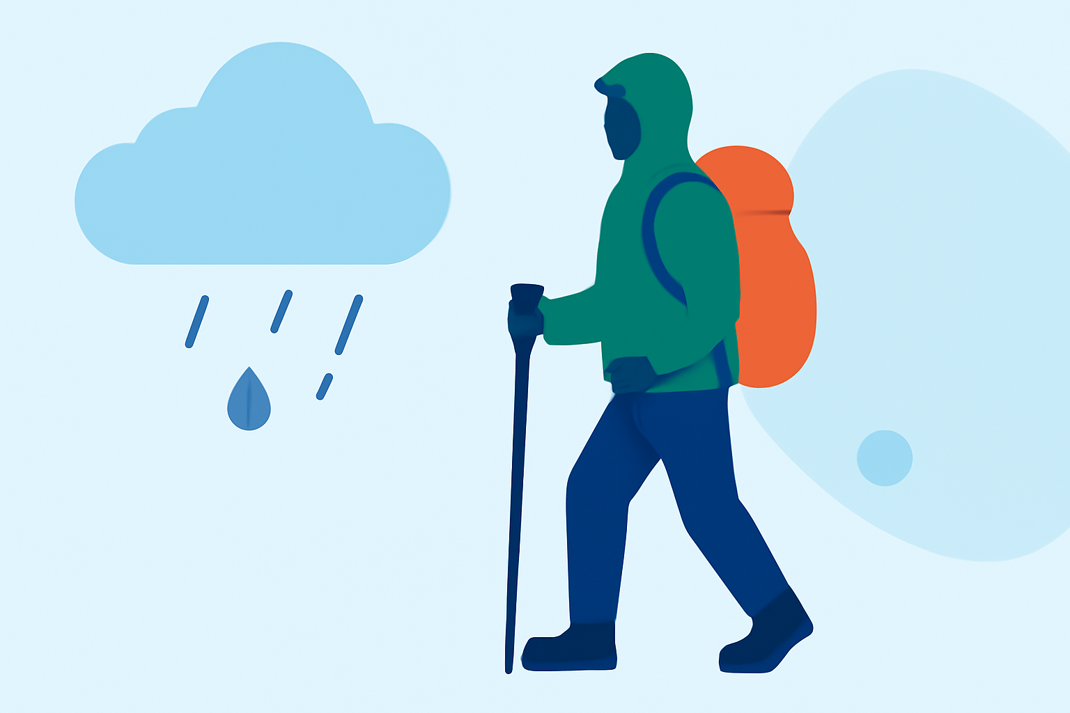 Essential Guide to Weather Considerations for Outdoor Hiking