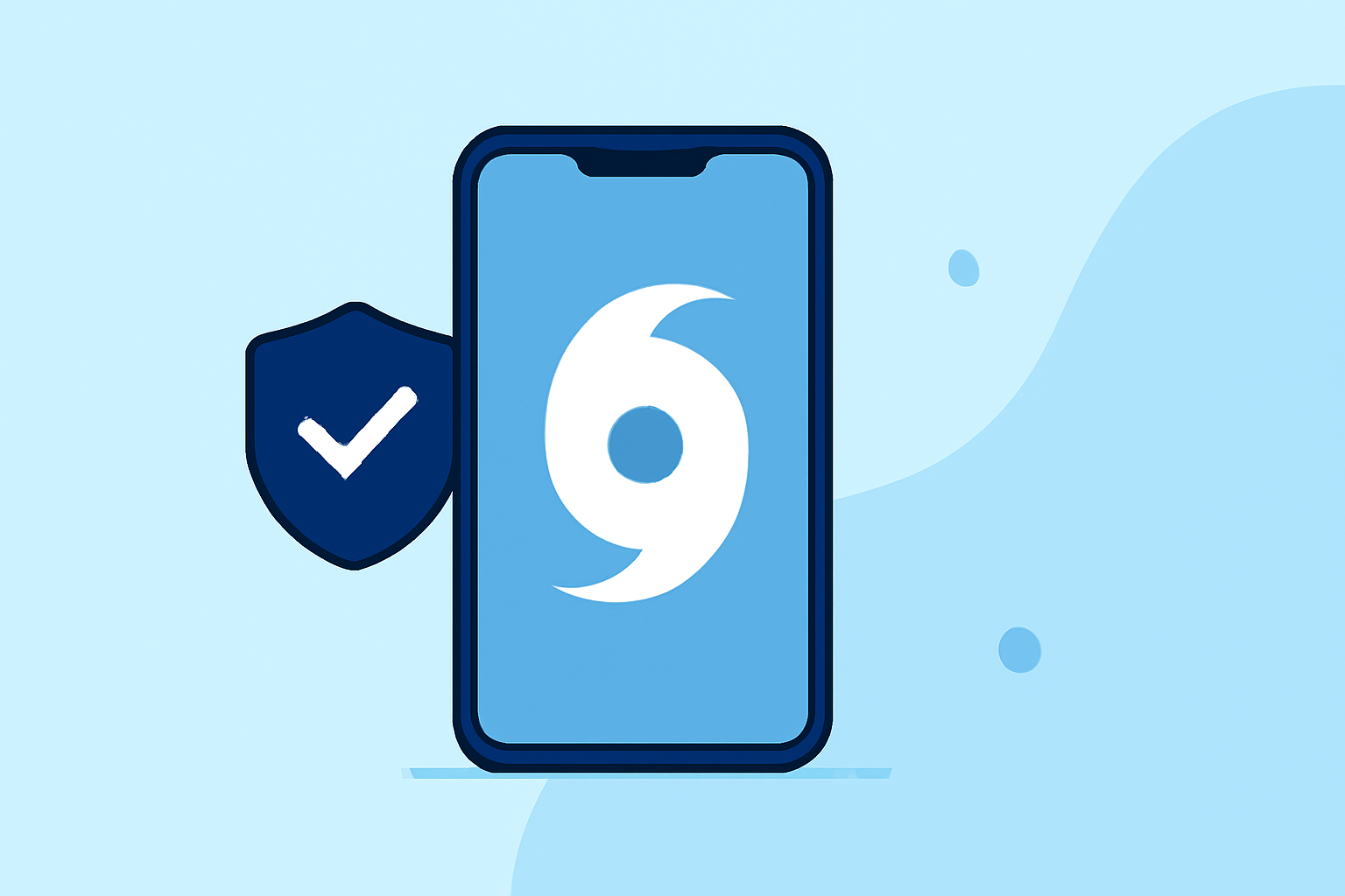 Essential Guide to Hurricane Preparedness on Android