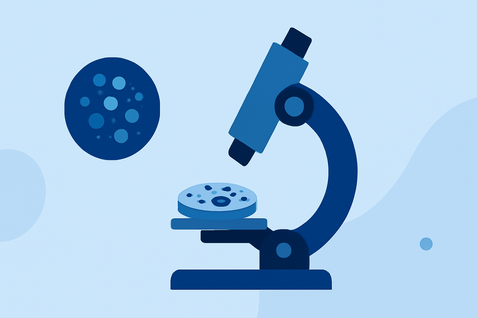 A Step-by-Step Guide to Measuring Mold Spore Counts