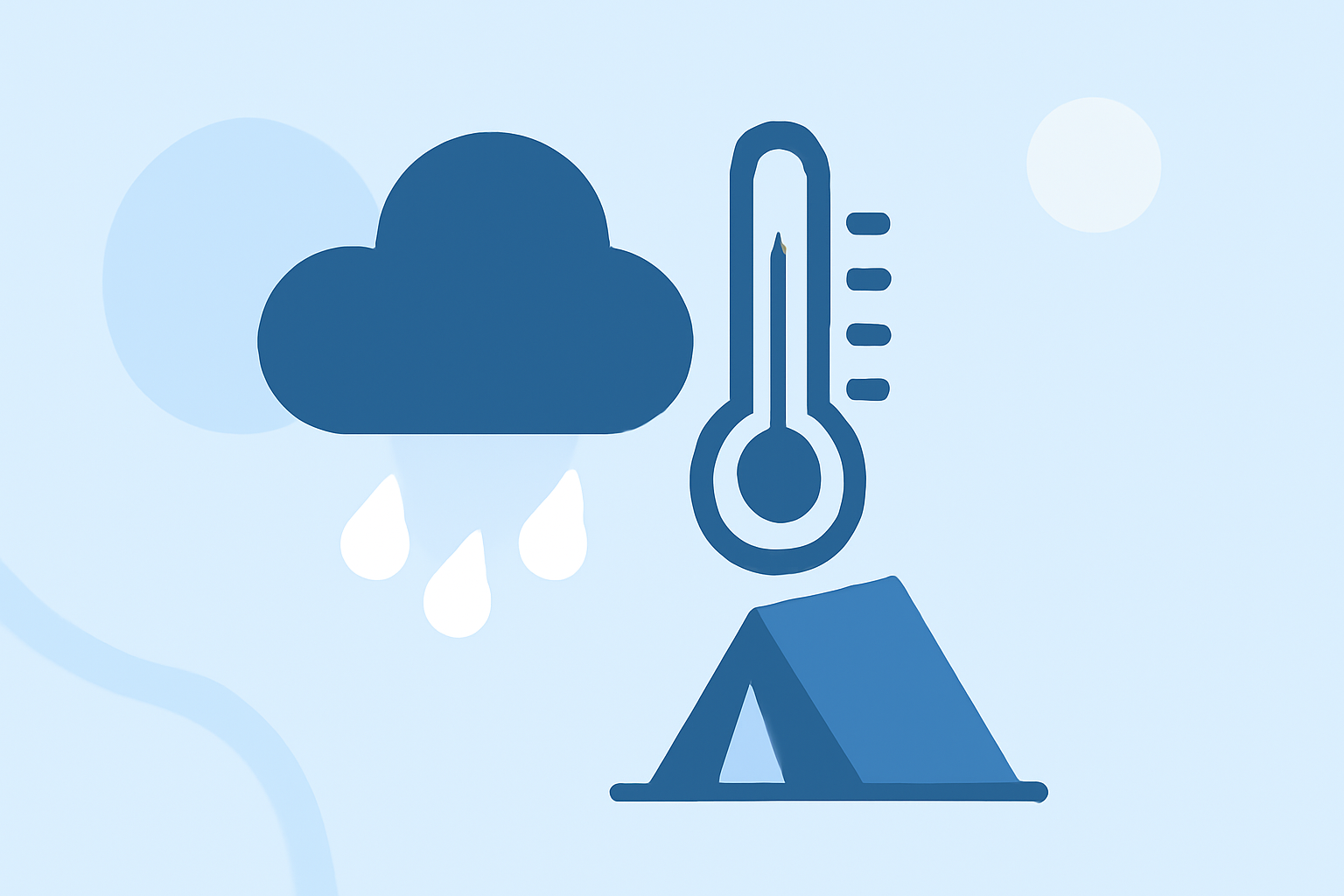 Understanding Weather Conditions for Outdoor Camping in 2026