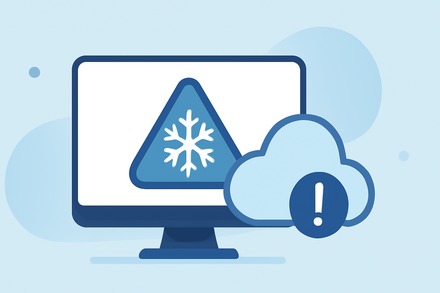 Freeze Alerts for Beginners: Understanding and Preparing for Cold Weather Warnings