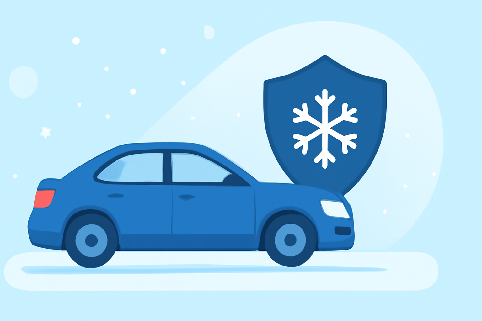 Blizzard Safety: Essential Tips for Driving in Severe Winter Conditions