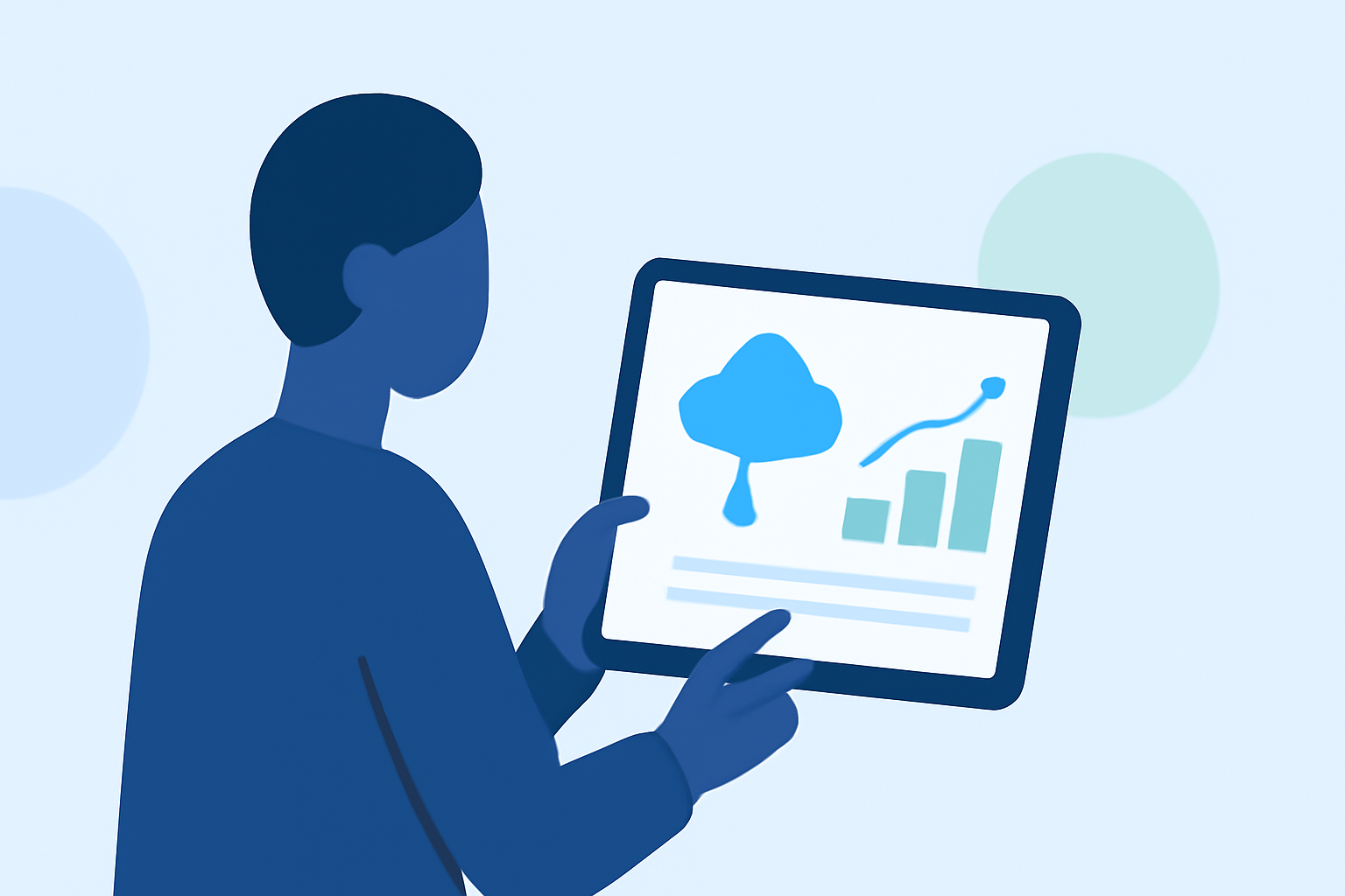 Optimizing Visibility Forecast Workflows on iPad: A Comprehensive Guide