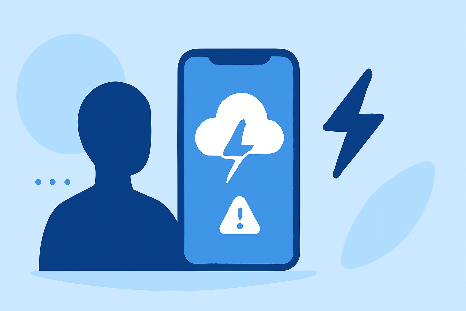 Pro Lightning Strike Alerts for Commuters: Why Clime is Your Best Option
