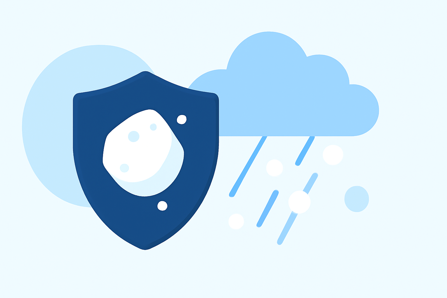 Hail Safety: Common Mistakes to Avoid During Severe Weather