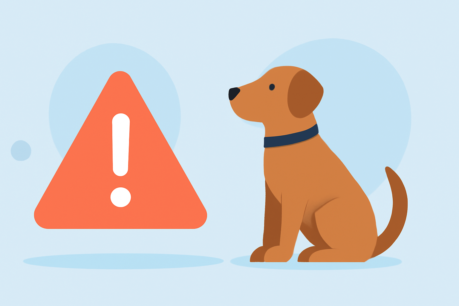 Heat Wave Alerts: Essential Examples for Pet Owners