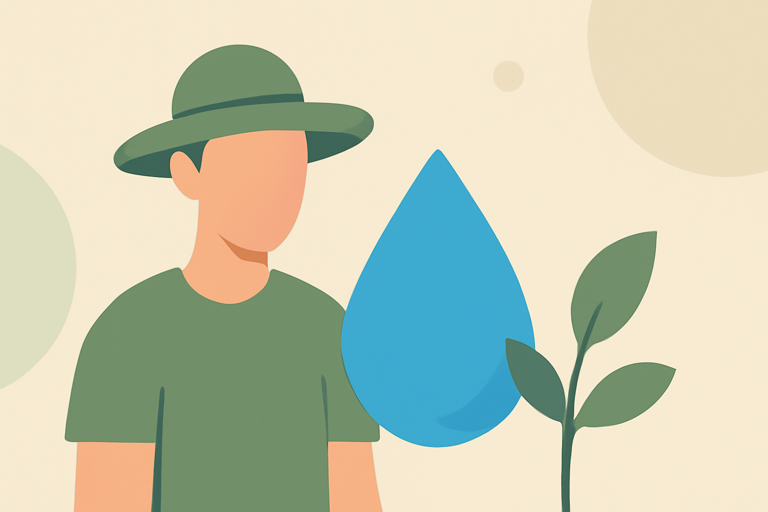 Humidity and Skin Care: A Gardener's Guide