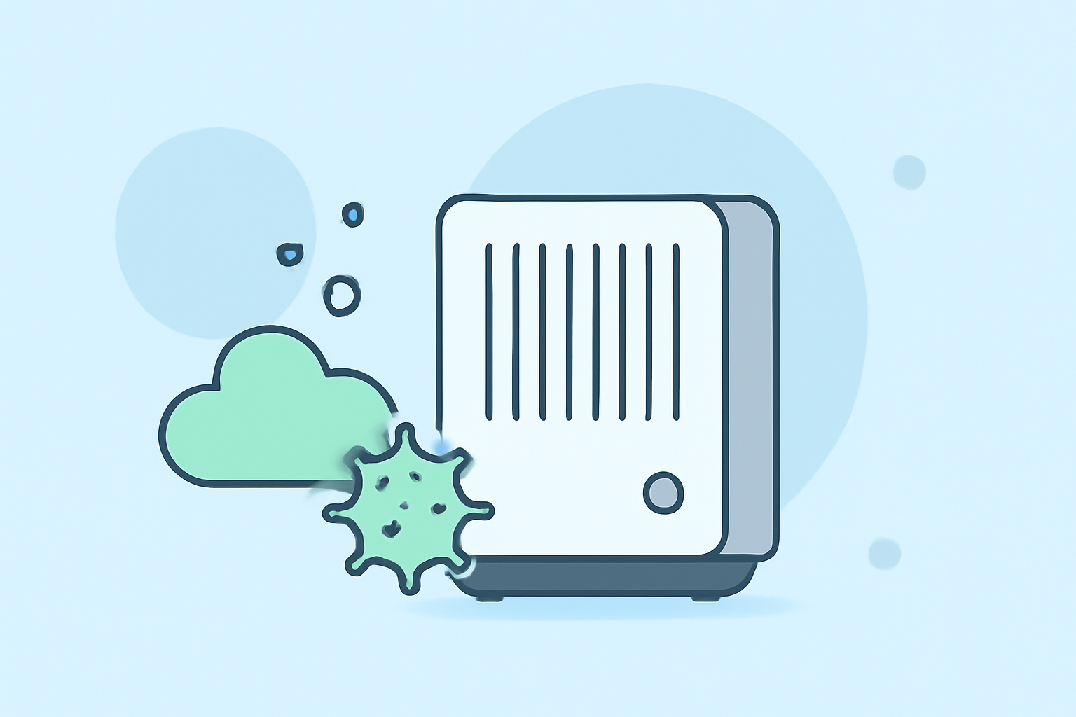Enhancing Indoor Air Quality During Pollen Season