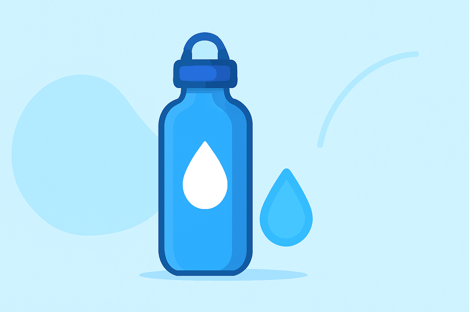 Best Hydration Tips for Hot Weather: Essential Guidance