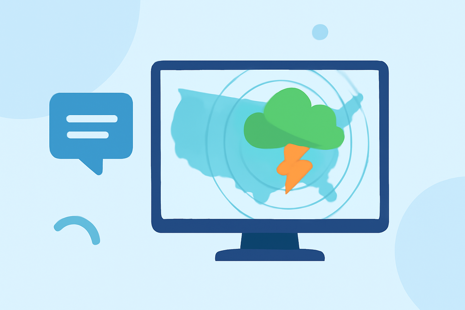 Understanding Weather Radar: A Quick Guide