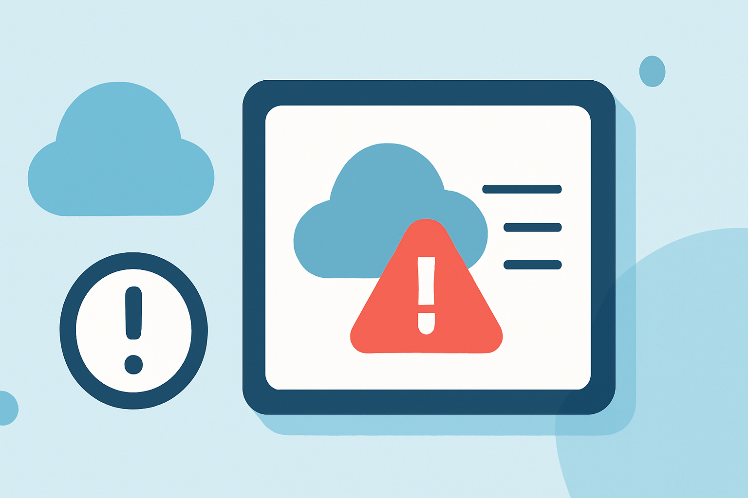 Managing Weather Alerts on Your iPad: An Essential Guide