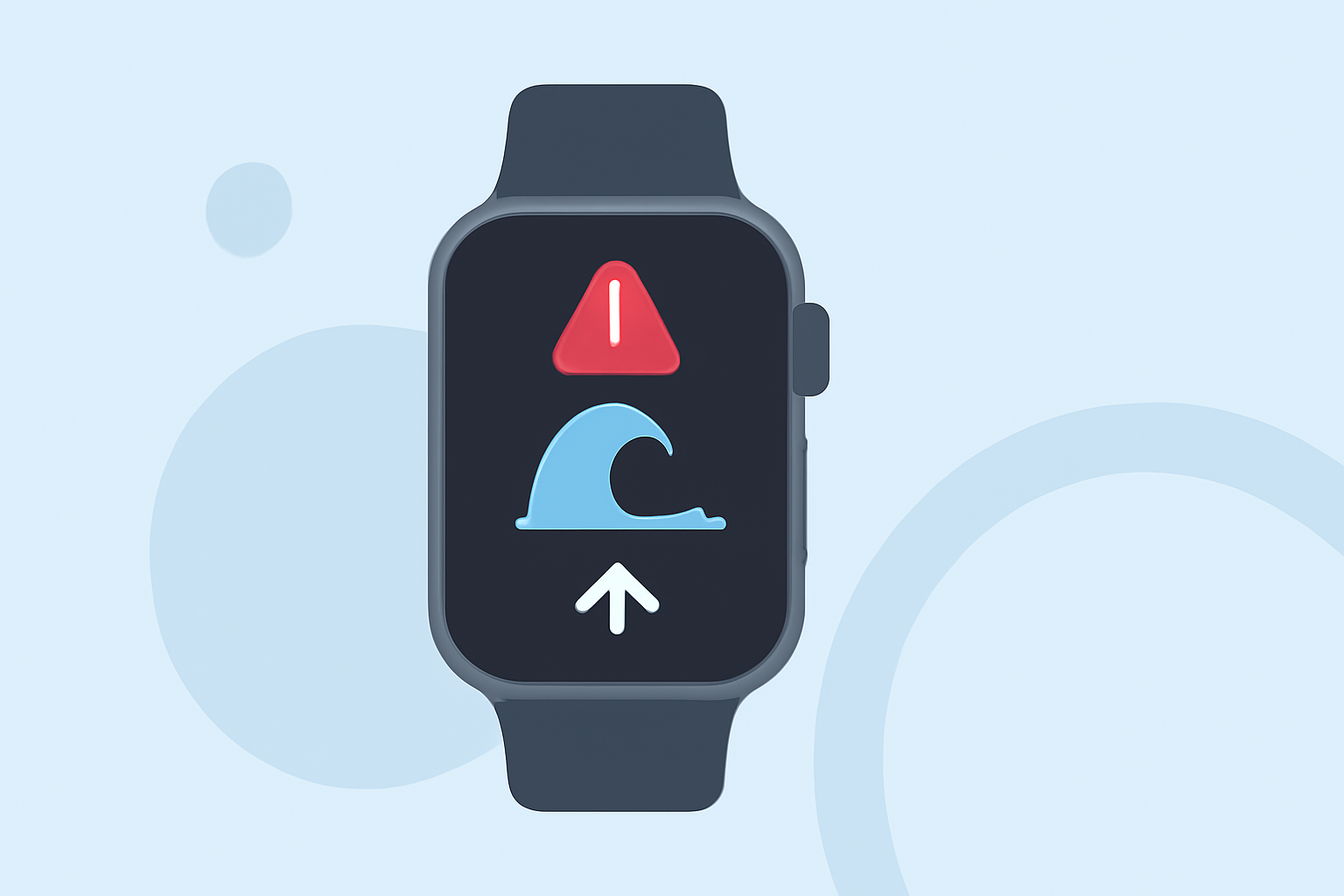 Proactive Coastal Flood Alerts on Apple Watch: Stay Ahead of Rising Waters