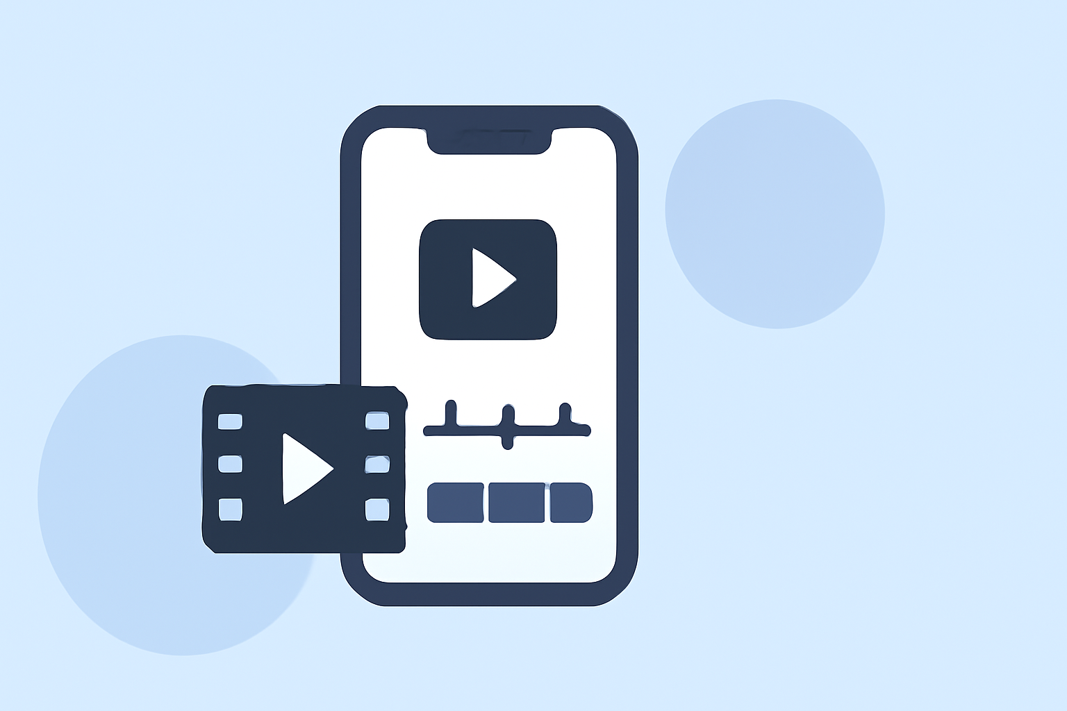 An Introduction to Tarmac B-Roll Editing on a Budget Phone