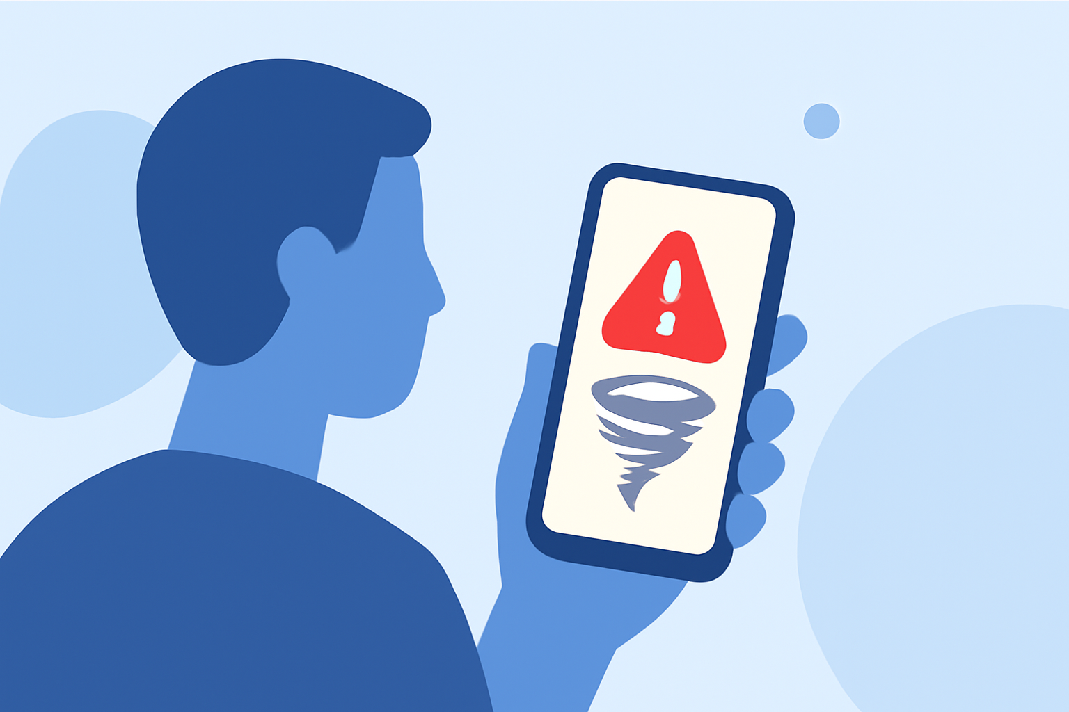 Avoiding Common Mistakes During Tornado Alerts