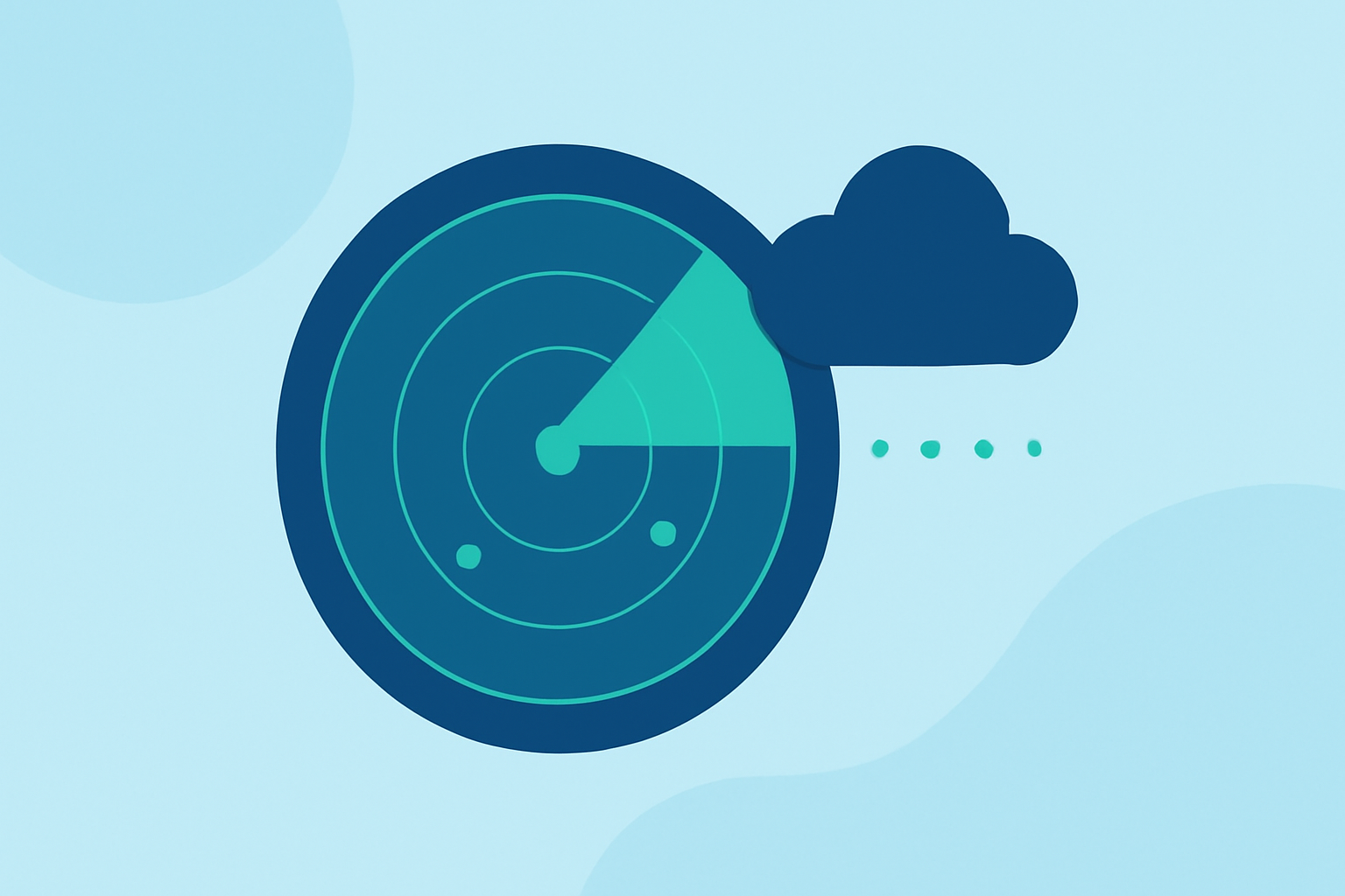 The Evolution of Radar Technology in Severe Weather Forecasting