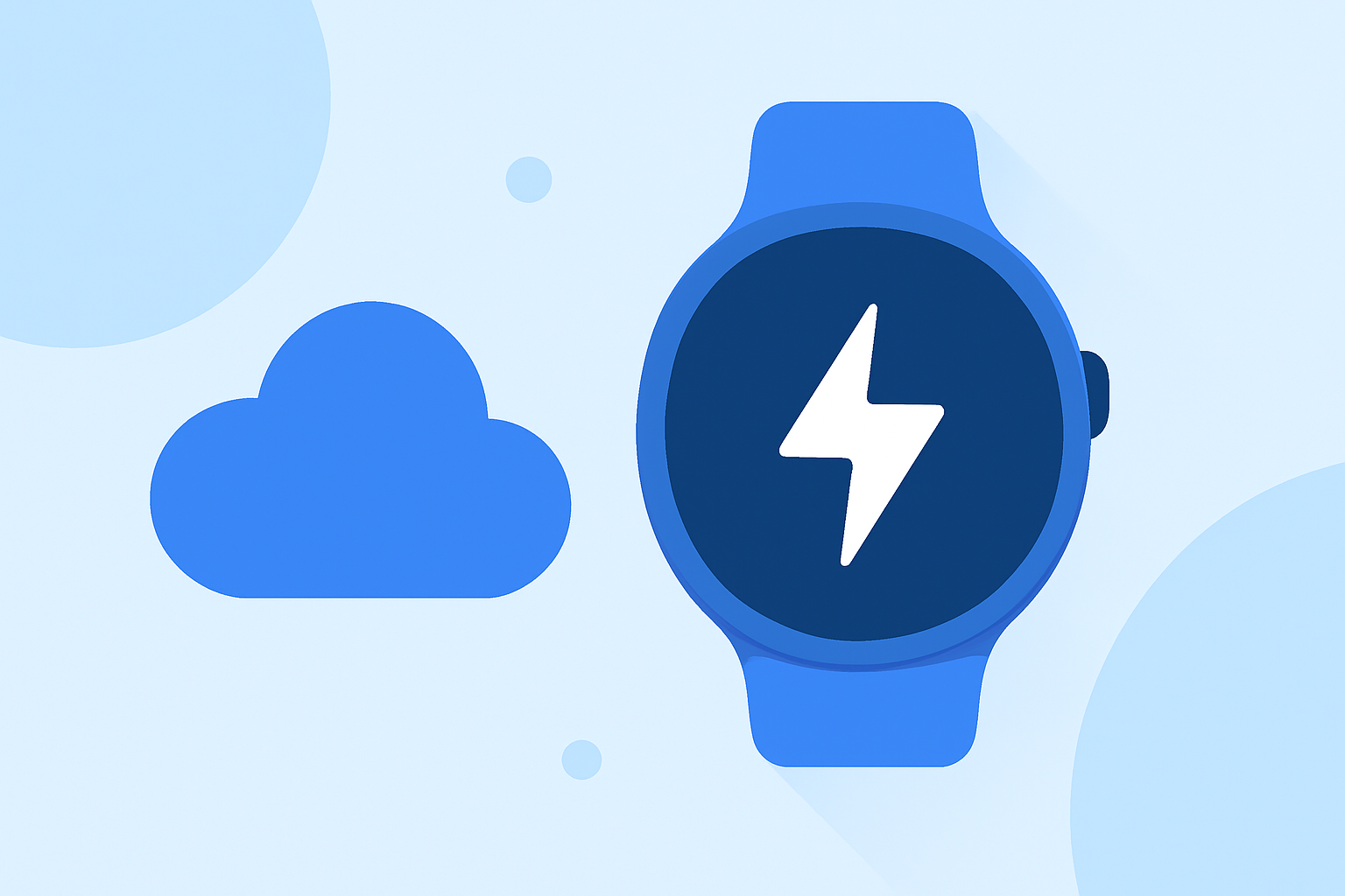 Mastering Lightning Tracking on Wear OS: A Comprehensive Guide