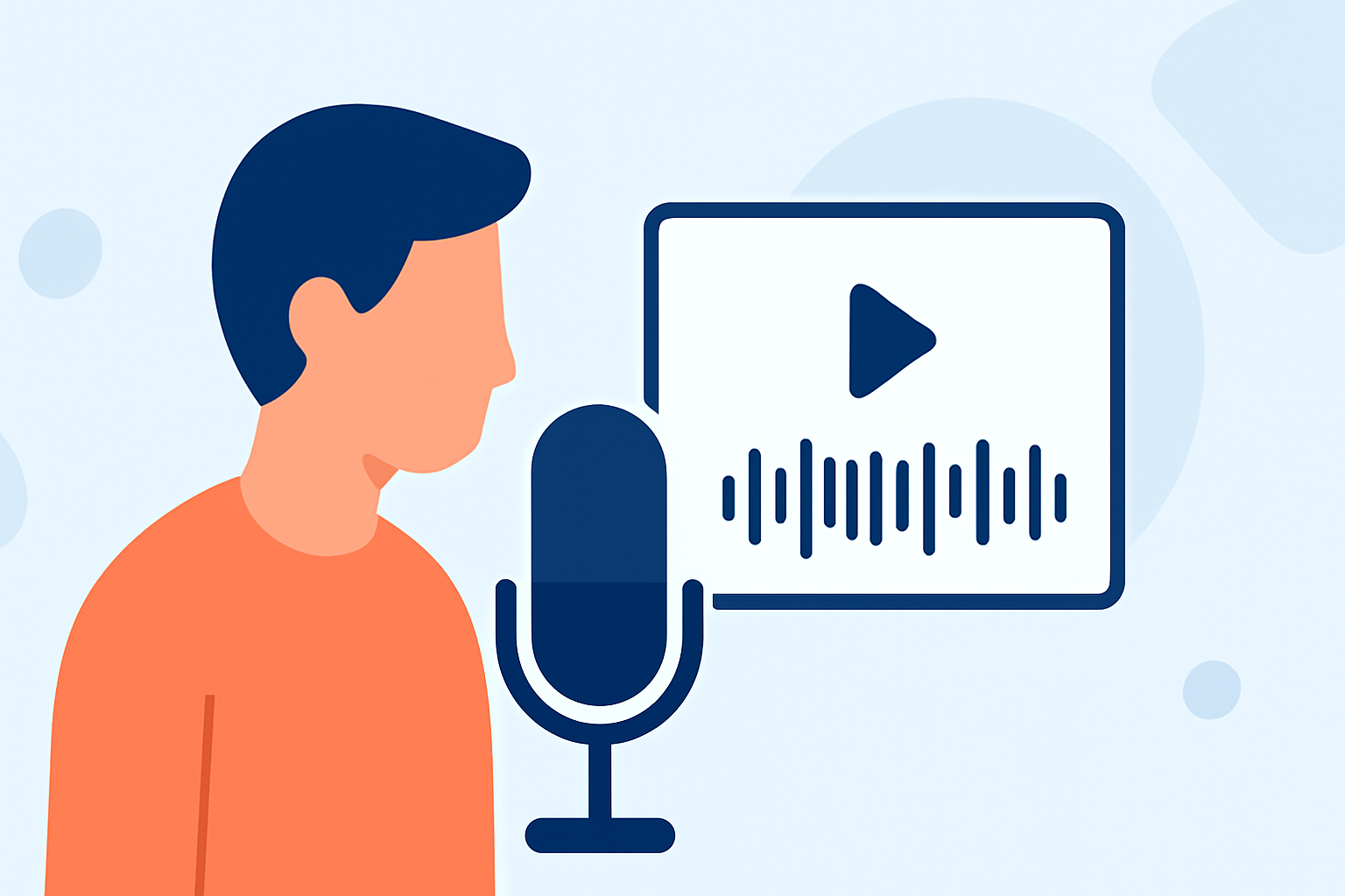 Mastering Travel Day Voiceover Storytelling Like a Pro