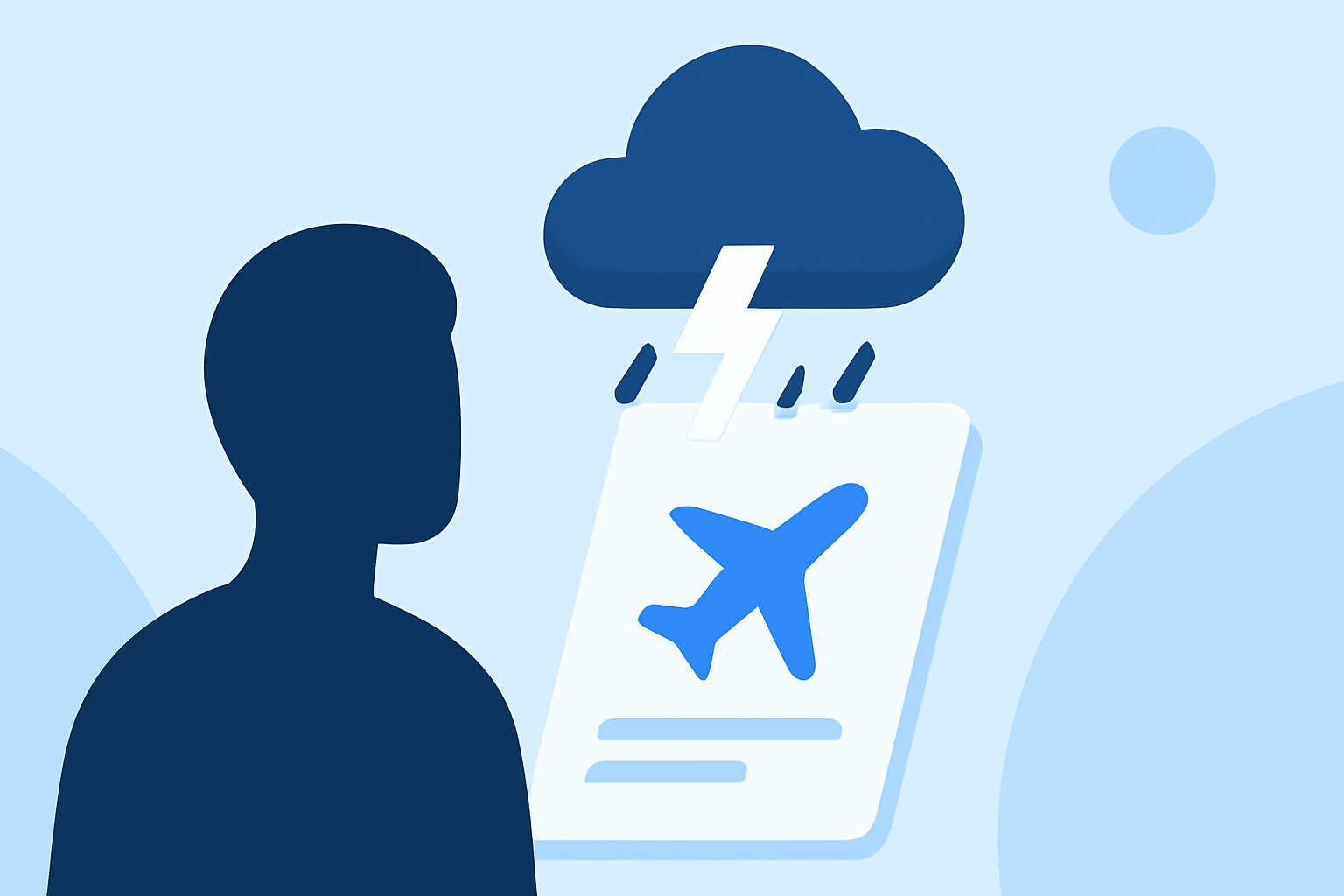 Navigating Storm-Induced Travel Disruptions: A Comprehensive Guide for U.S. Travelers