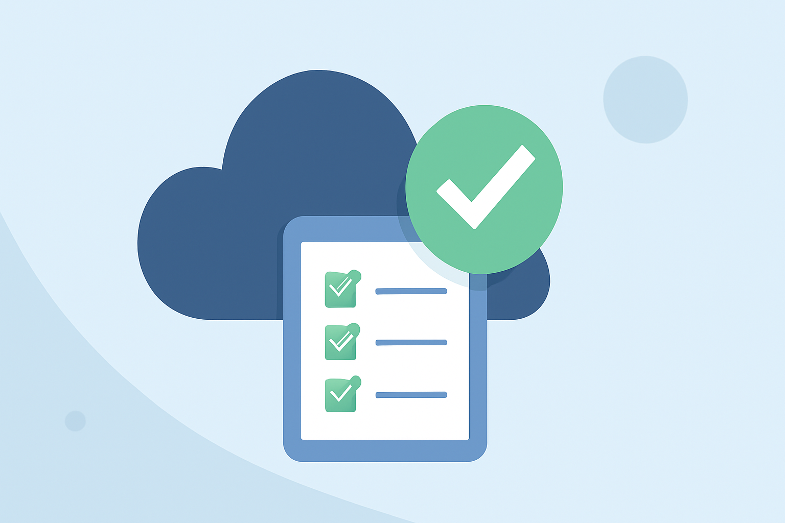 Your Essential Weather-Ready Golf Checklist