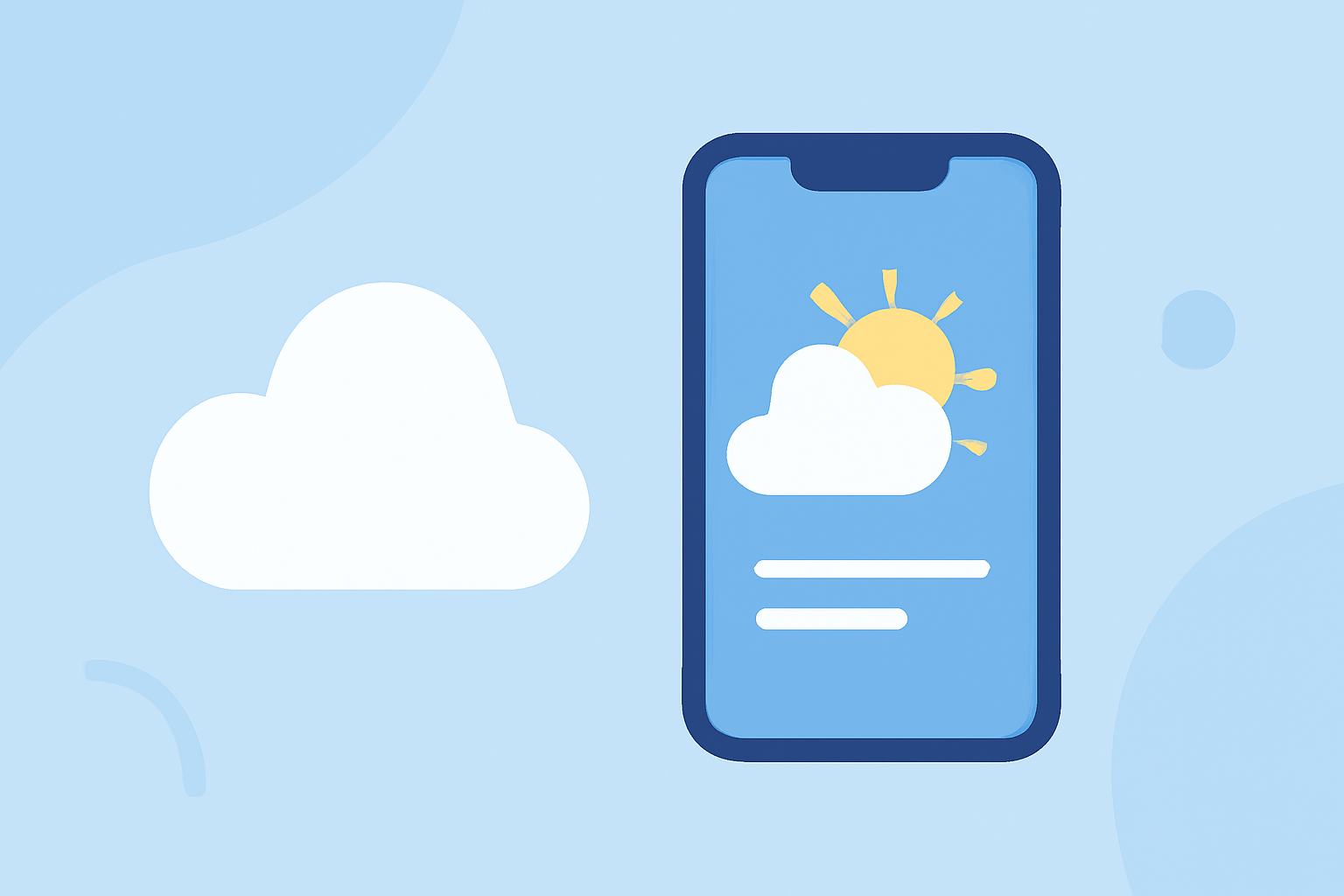 Getting Started with Daily Weather Forecasts Using Clime