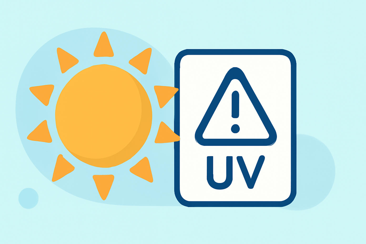 Understanding UV Index Alerts: A Comprehensive Guide