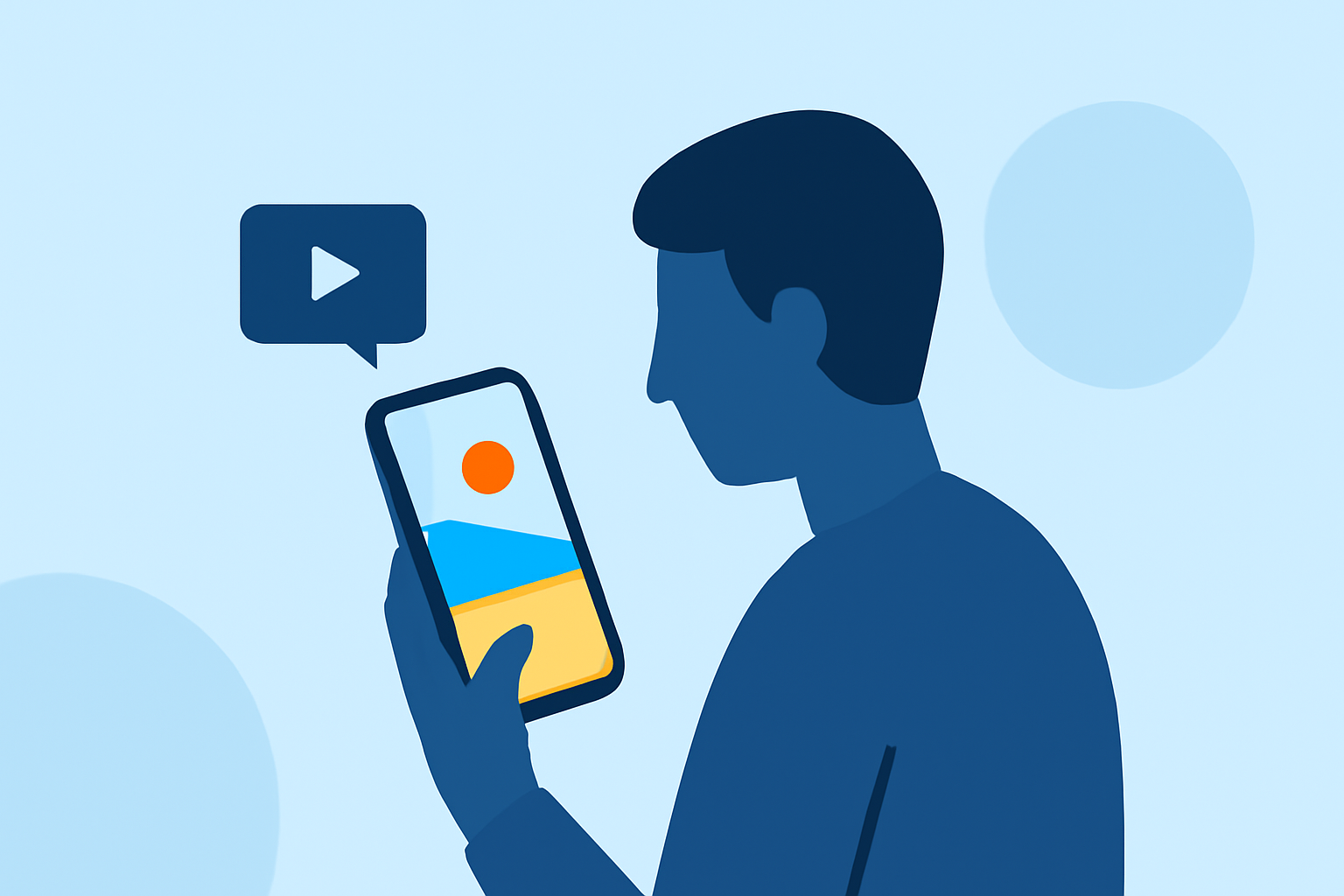Creating a Quick Beach Trip Recap Video on Your iPhone