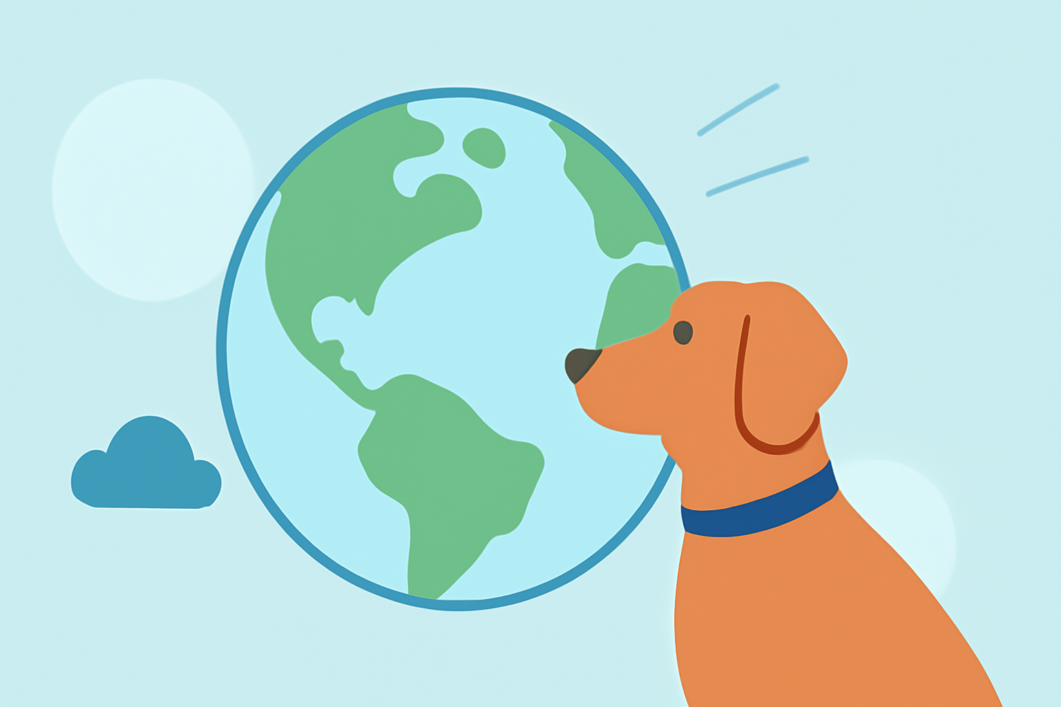 Understanding Temperate Climate Trends: A Guide for Pet Owners