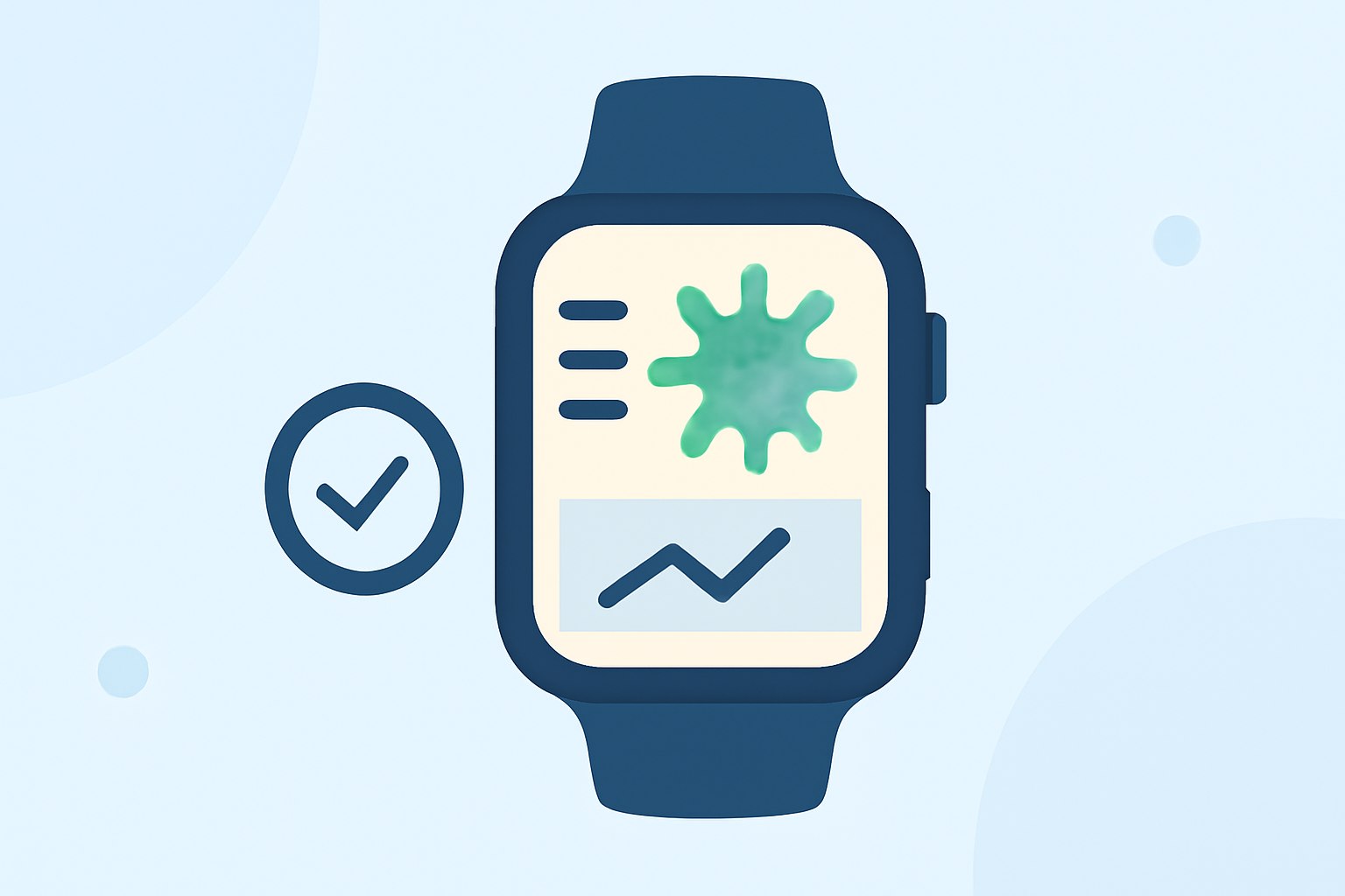 Monitoring Mold Spore Counts on Wear OS: A Comprehensive Guide
