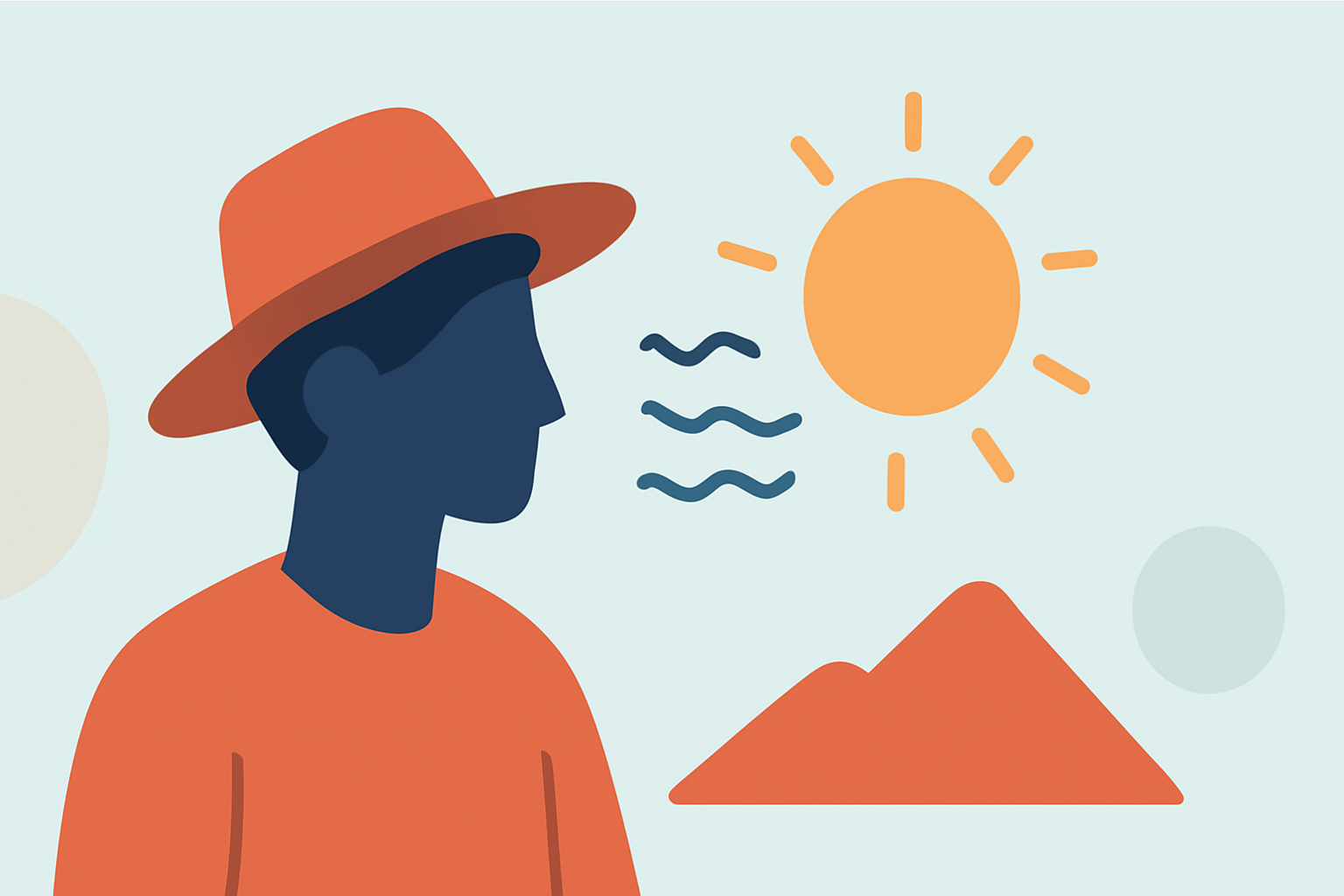 Avoiding Common Mistakes During Mountain Heat Waves