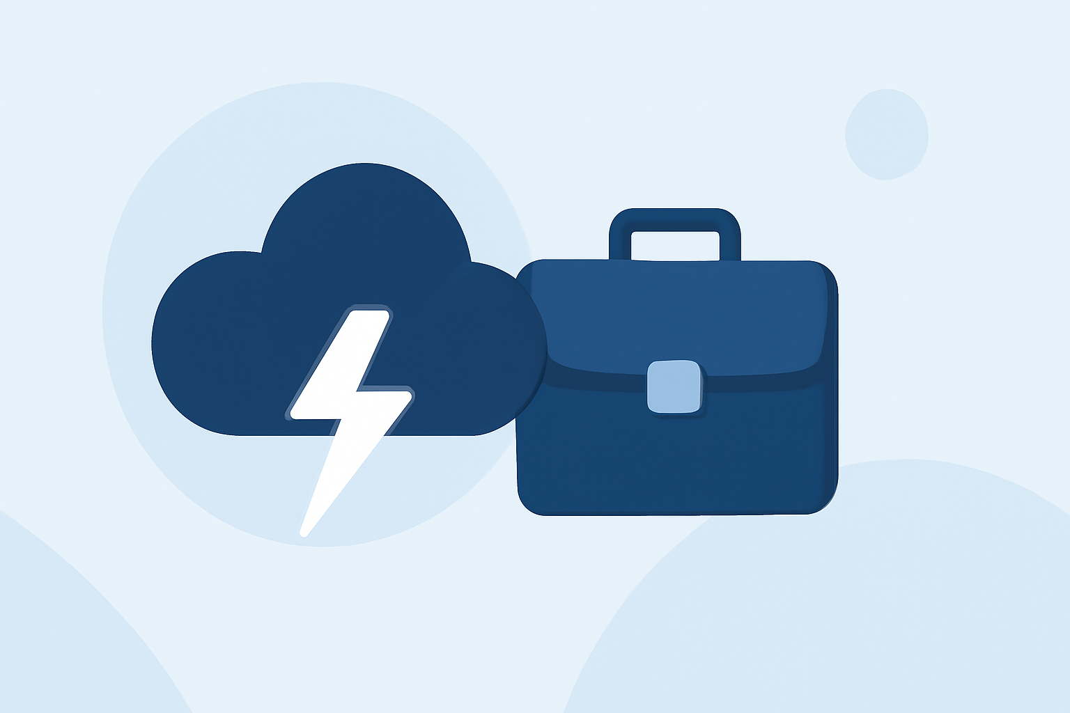 Understanding Storm Disruptions to Business Travel and How to Mitigate Them