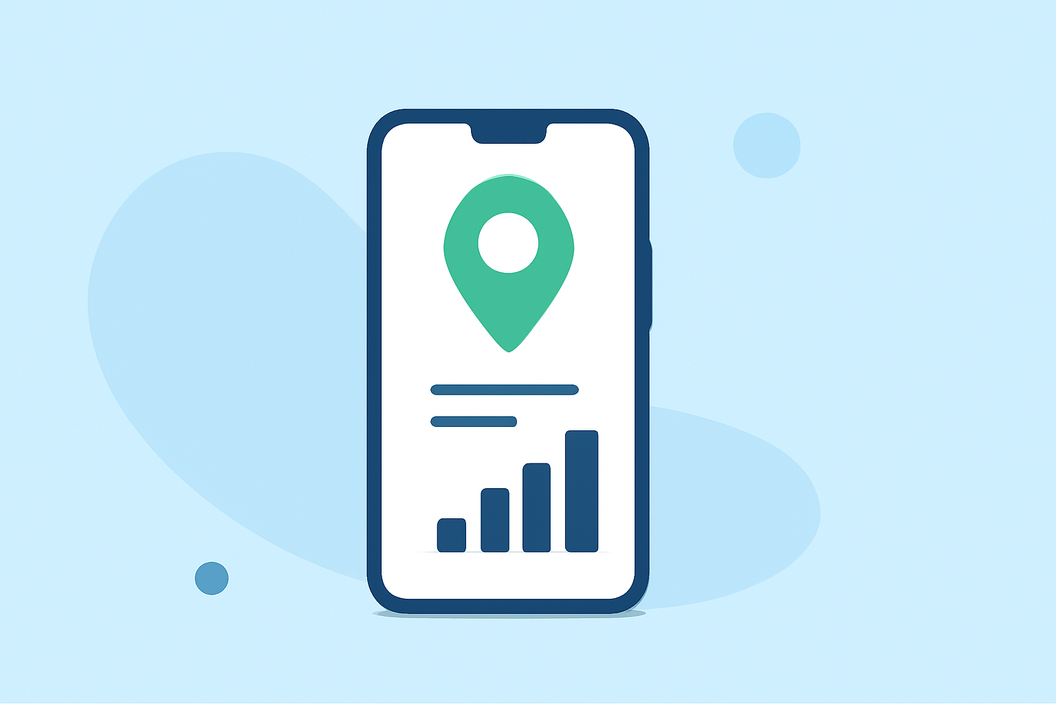 Your Guide to Long-Range Destination Forecasts on Mobile