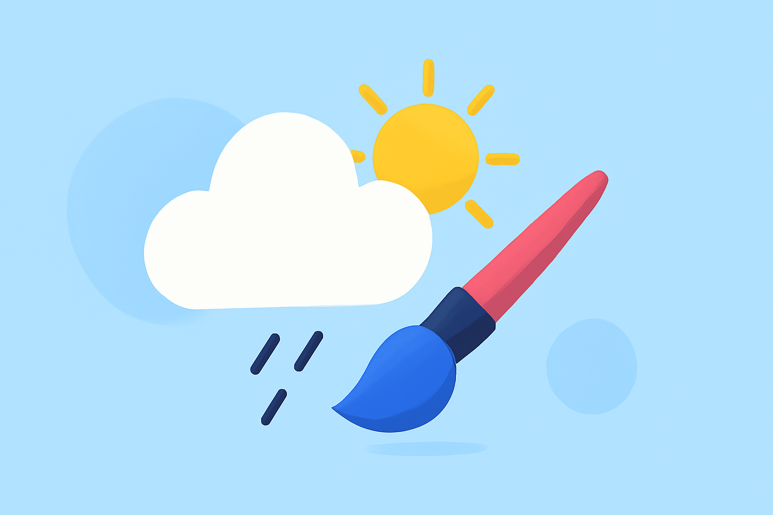 Essential Guide to Weather Conditions for Outdoor Painting