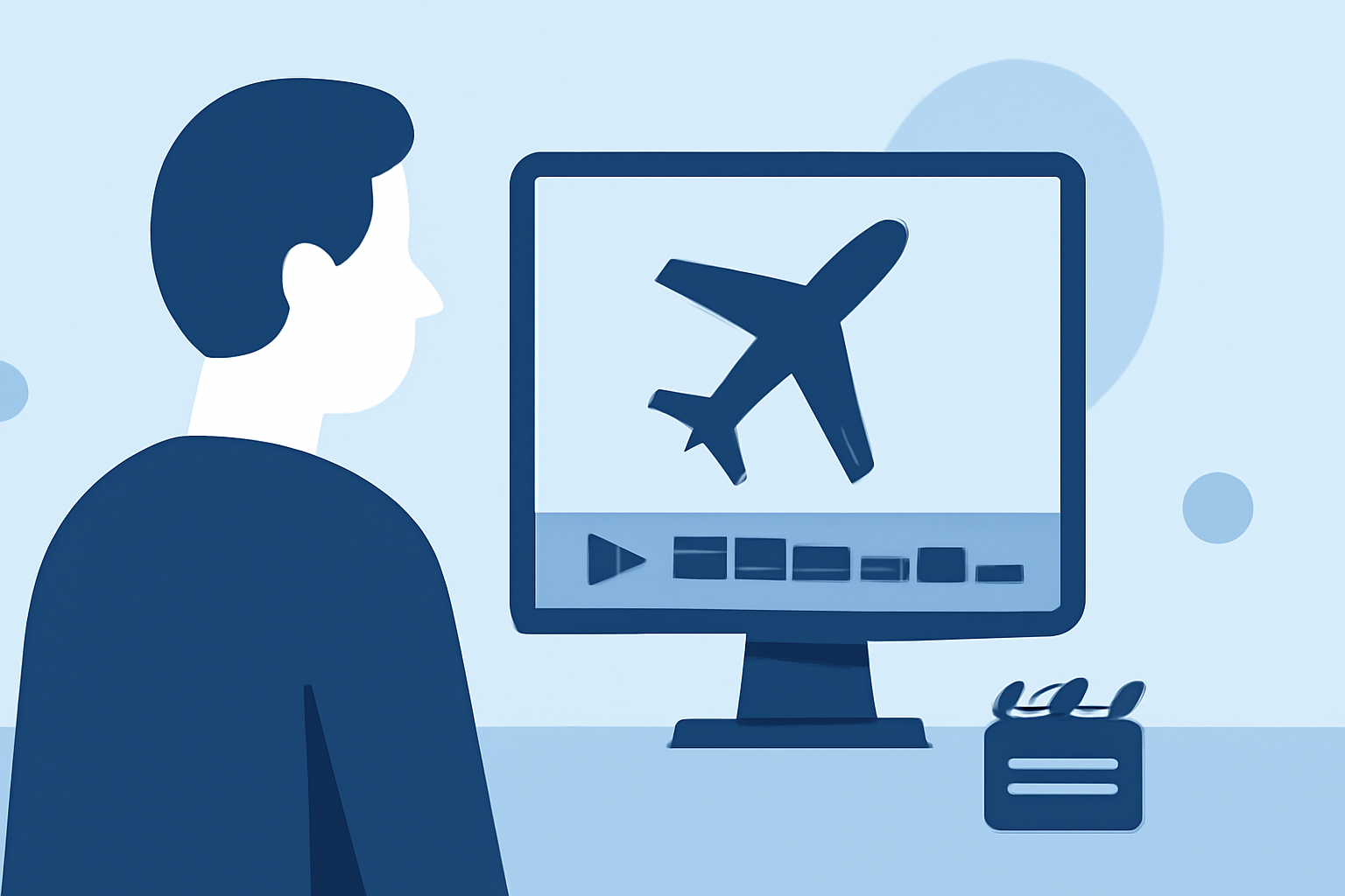 Aircraft B-Roll Editing for Beginners: Your Ultimate Guide