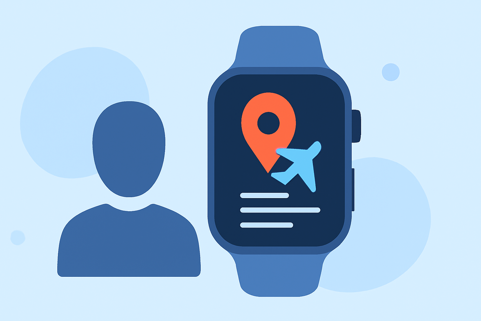 Maximizing Your Apple Watch for Travel Planning: Best Practices and Common Pitfalls