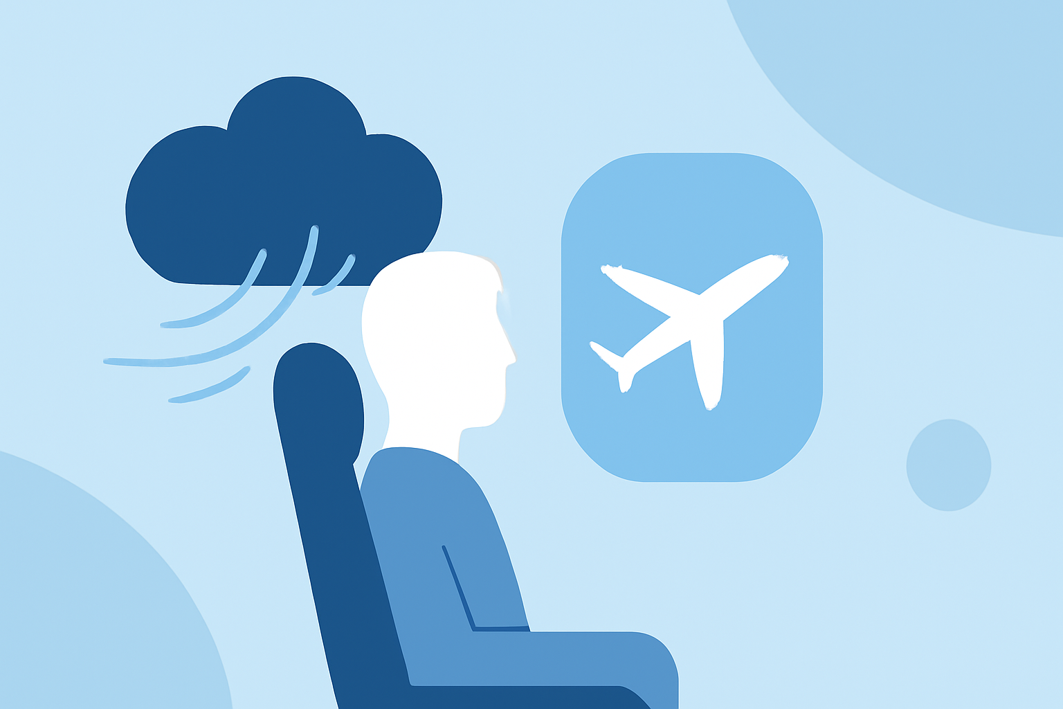 Understanding and Managing Flight Turbulence: Essential Tips