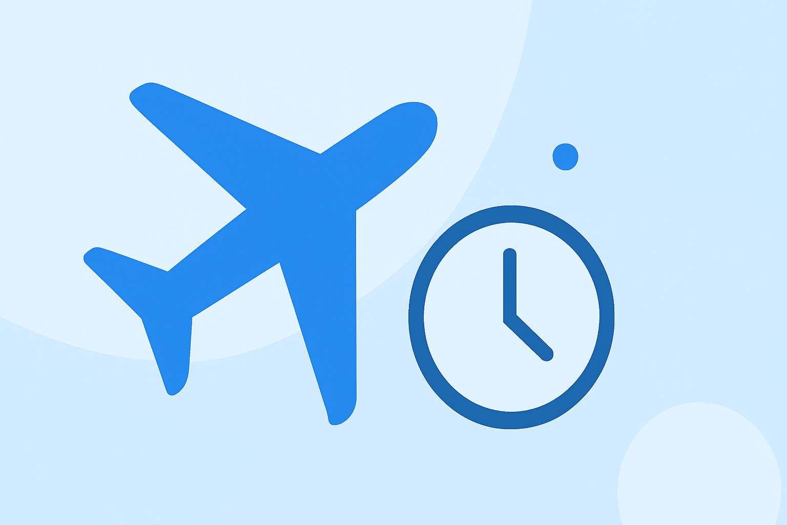 Optimal Times to Fly in 2026: A Comprehensive Guide