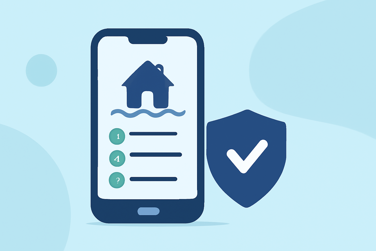 Coastal Flood Safety Checklist on iPhone: Essential Tips and Tools