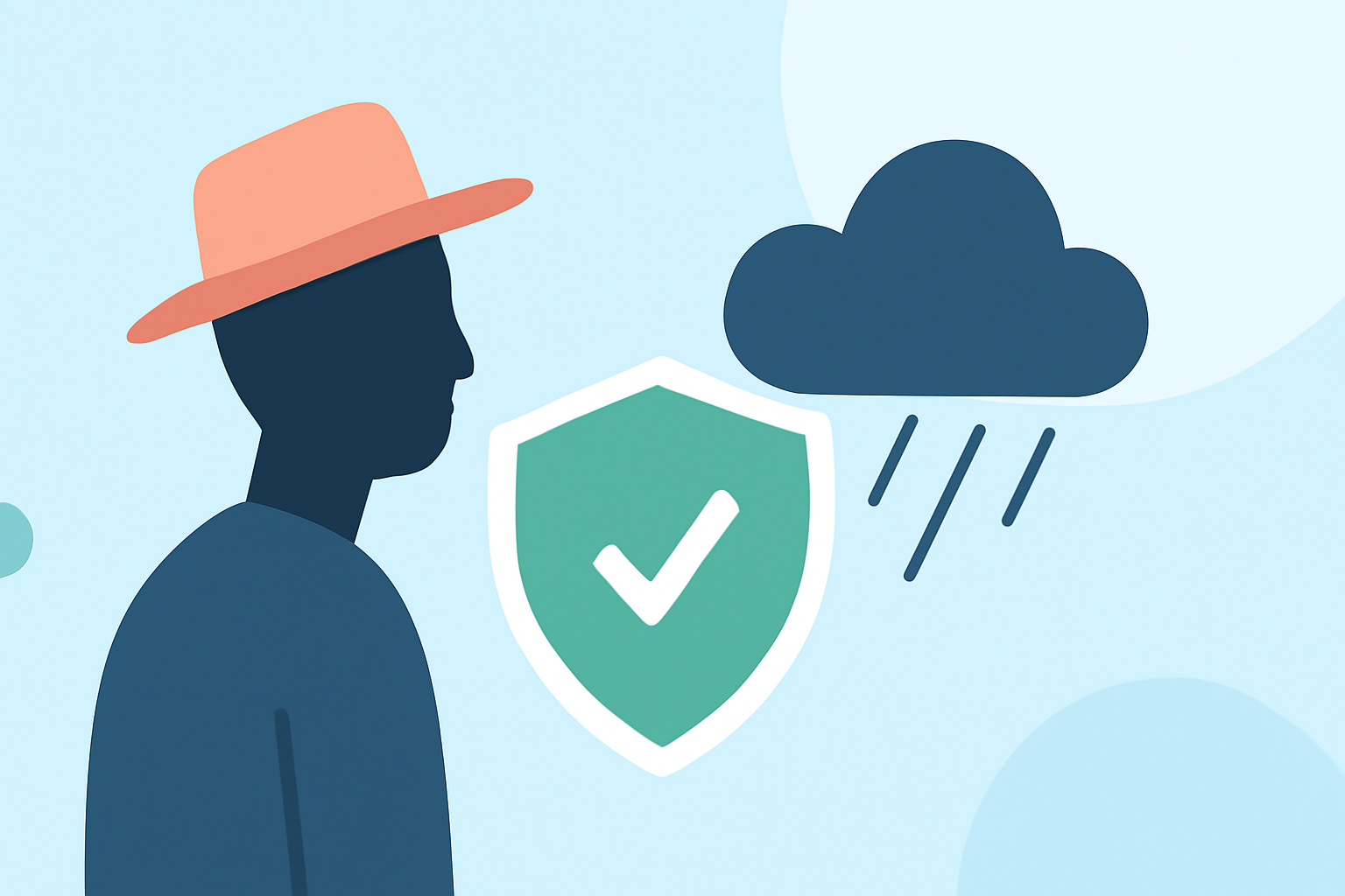 Travel Insurance and Storms: A Guide for Cautious Flyers