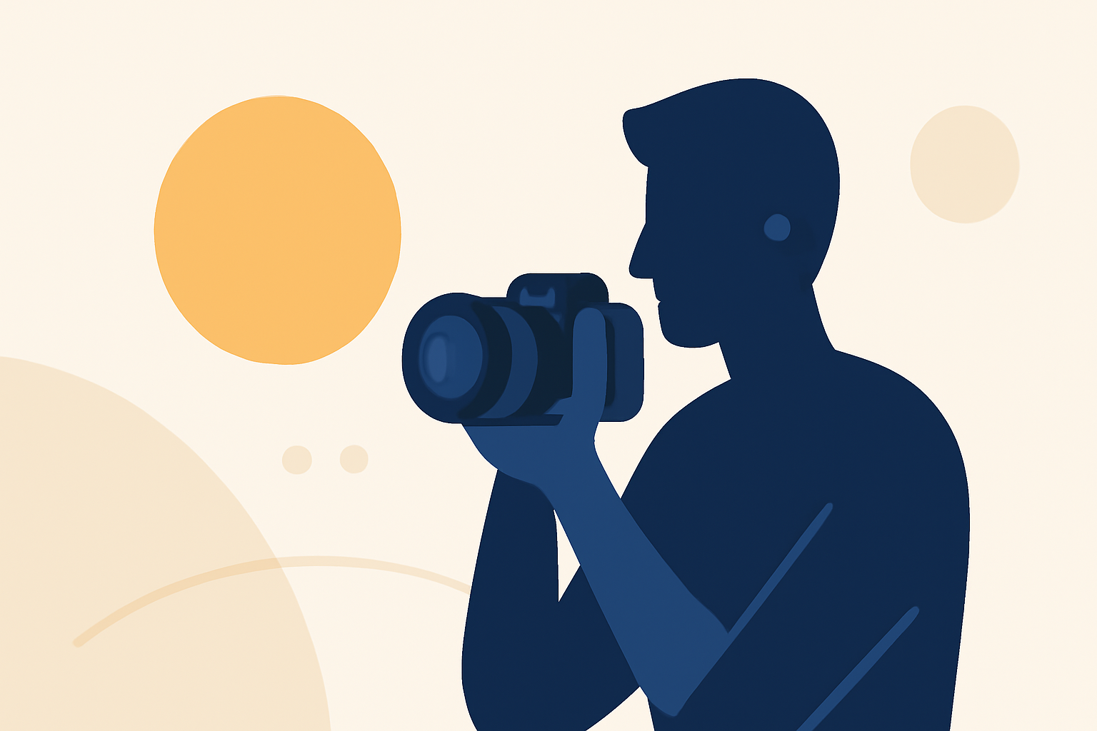 Mastering Golden Hour Photography: A Step-by-Step Guide
