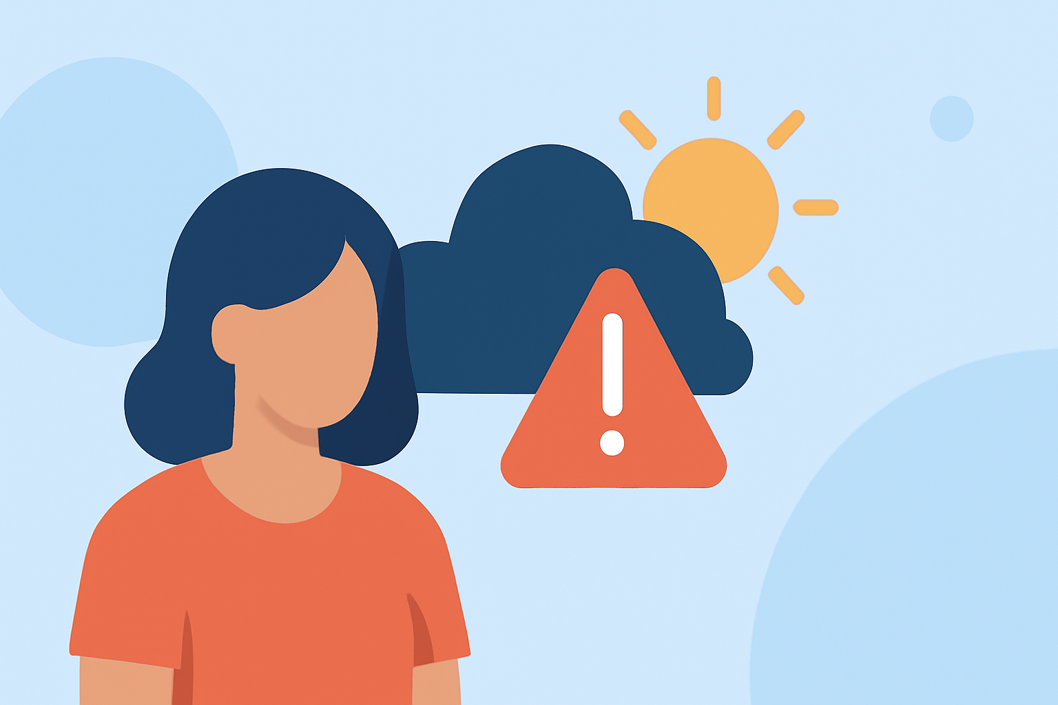 Summer Travel Weather Mistakes to Avoid