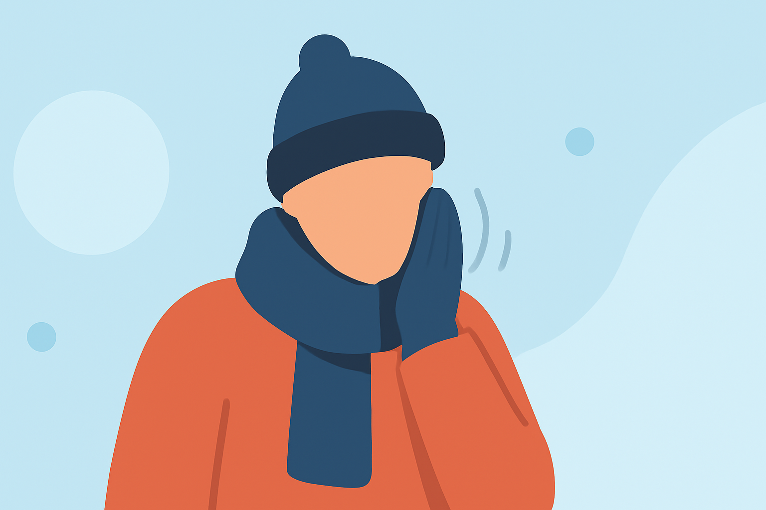 Frostbite Prevention Guide for Outdoor Enthusiasts