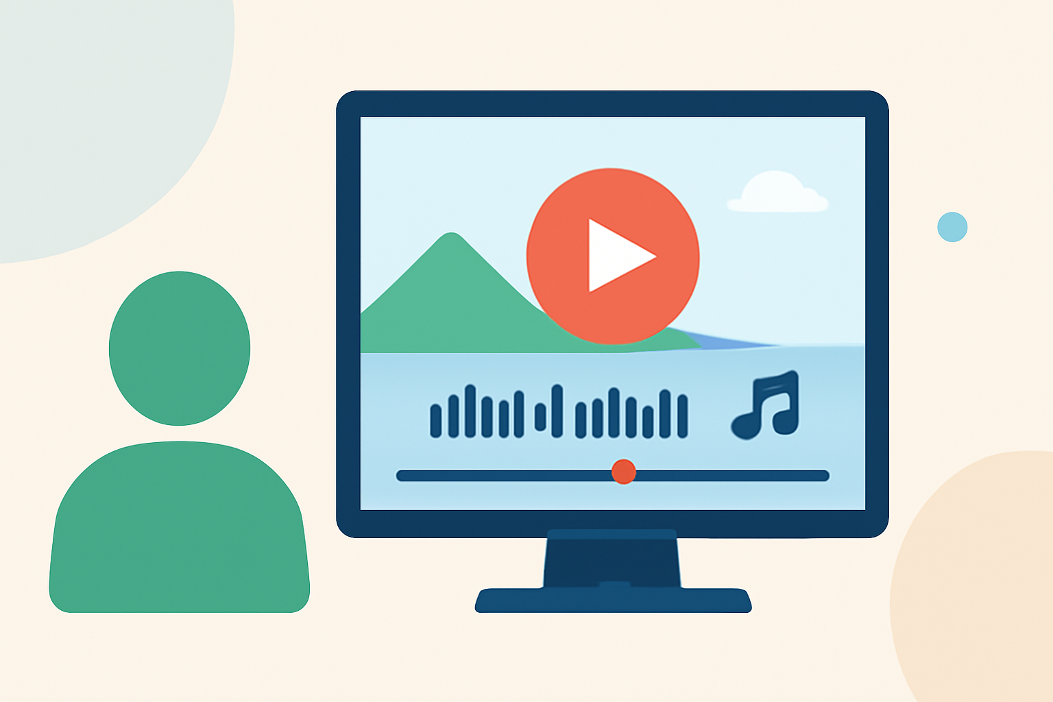 How to Create a Trip Recap Video with Music: A Step-by-Step Guide