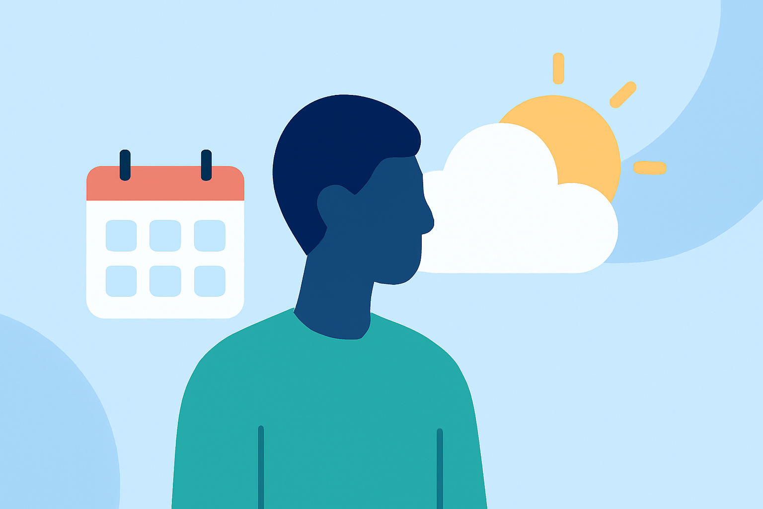 Weather Planning Cheat Sheet for Outdoor Weddings: A Guide for Commuters