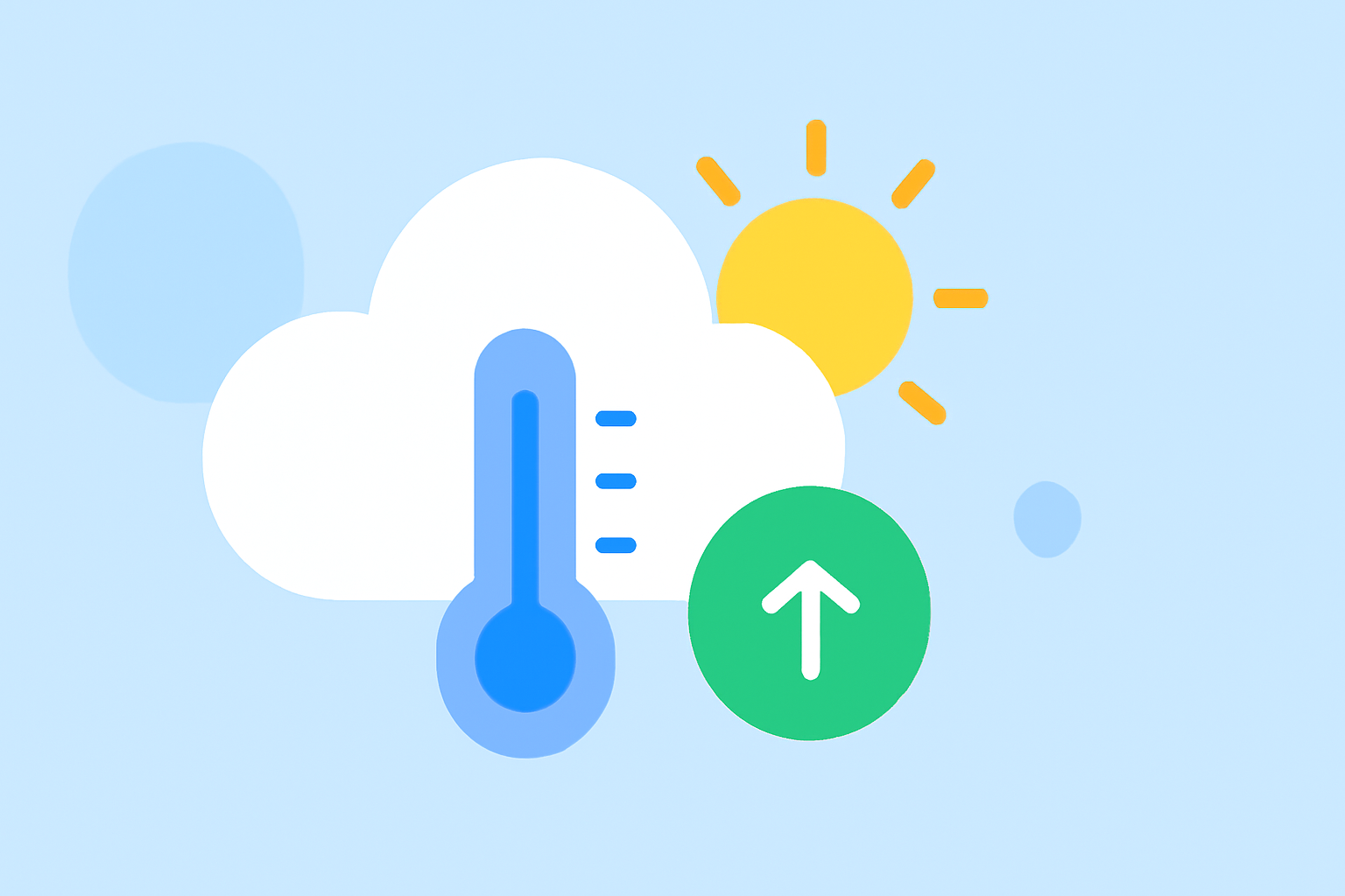 Spring 2026 Weather Outlook: What Travelers Need to Know