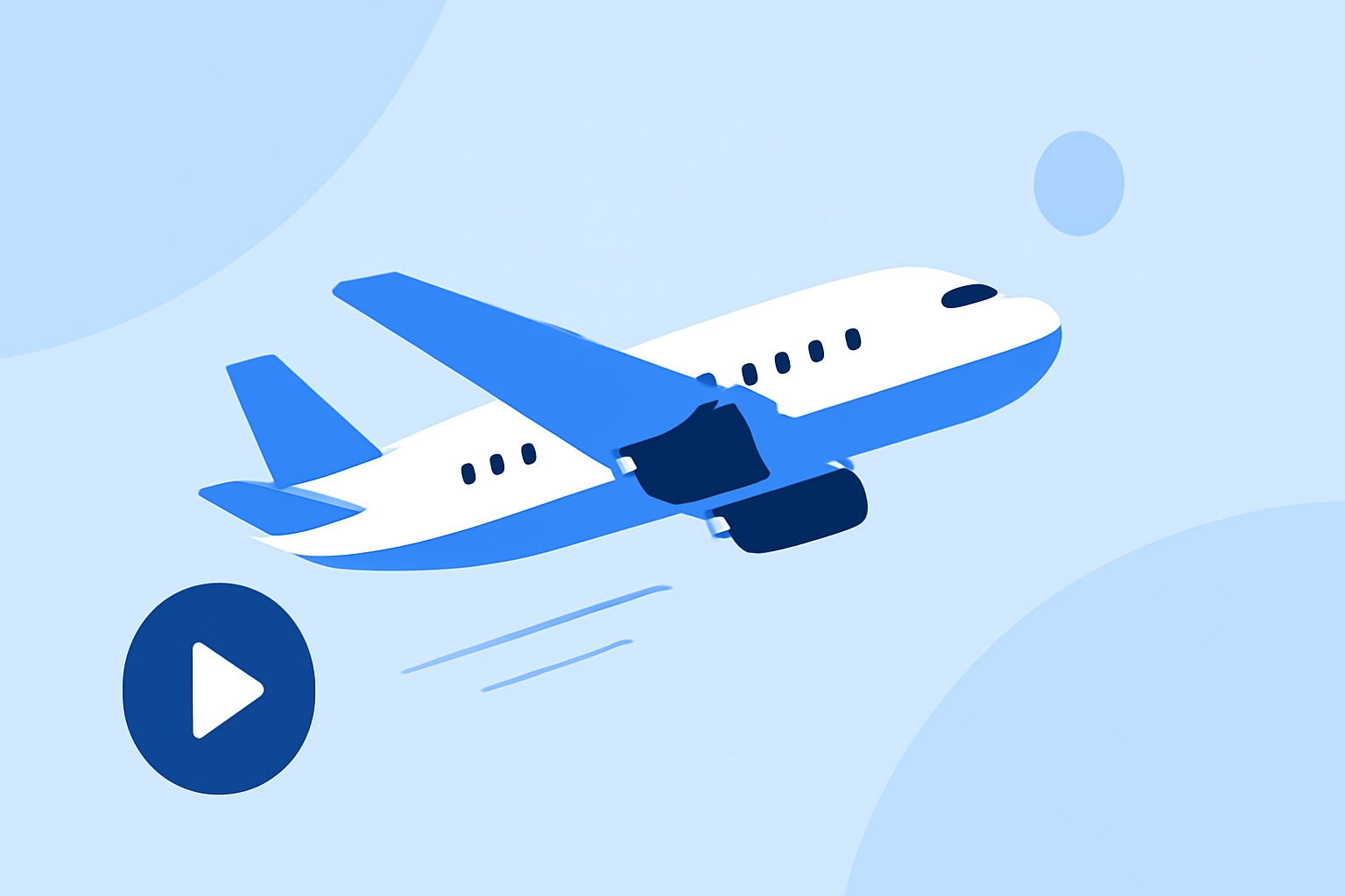 Avoiding Common Mistakes in Aviation Slow Motion B-Roll Without a Computer