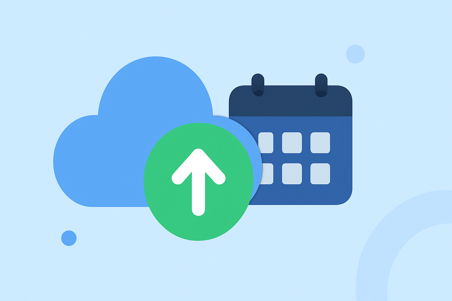 Weather and Same-Day Connections Basics